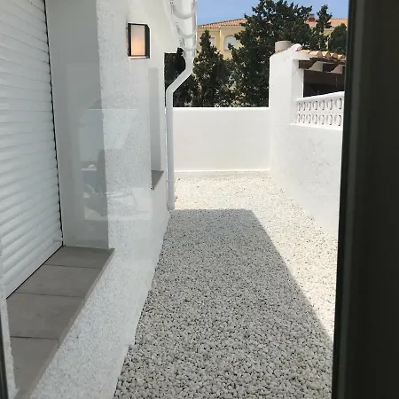 Anacasa Villa Bacalla Piscina Privada Les Marines Ch3200 Dénia Exterior foto