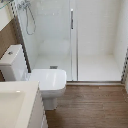Anacasa Villa Bacalla Piscina Privada Les Marines Ch3200 Dénia Exterior foto