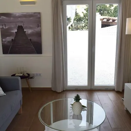 Anacasa Villa Bacalla Piscina Privada Les Marines Ch3200 Dénia Exterior foto