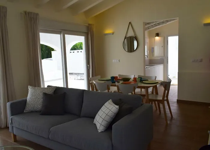 Anacasa Villa Bacalla Piscina Privada Les Marines Ch3200