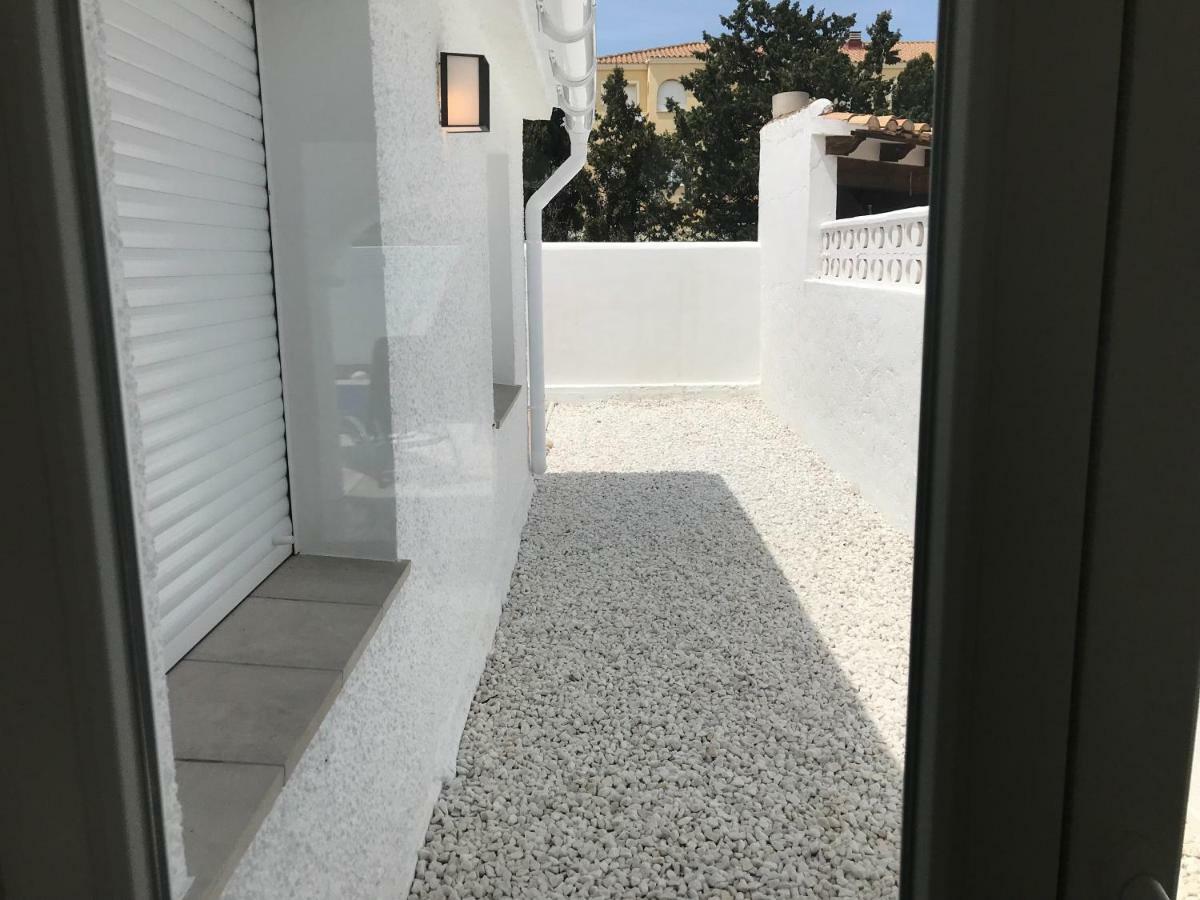 Anacasa Bacalla Piscina Privada Les Marines Ch3200 Vakantiehuis