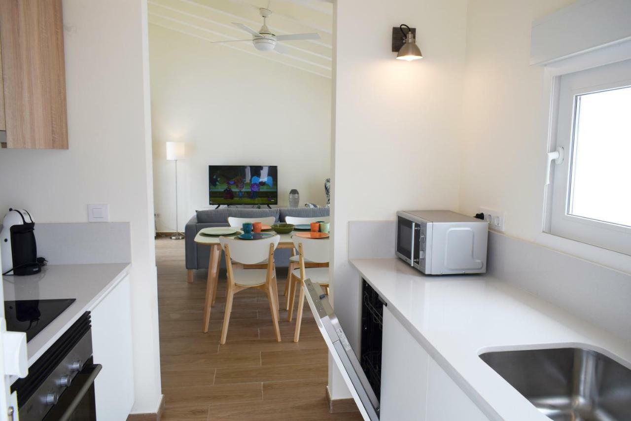 Anacasa Bacalla Piscina Privada Les Marines Ch3200 Vakantiehuis Dénia