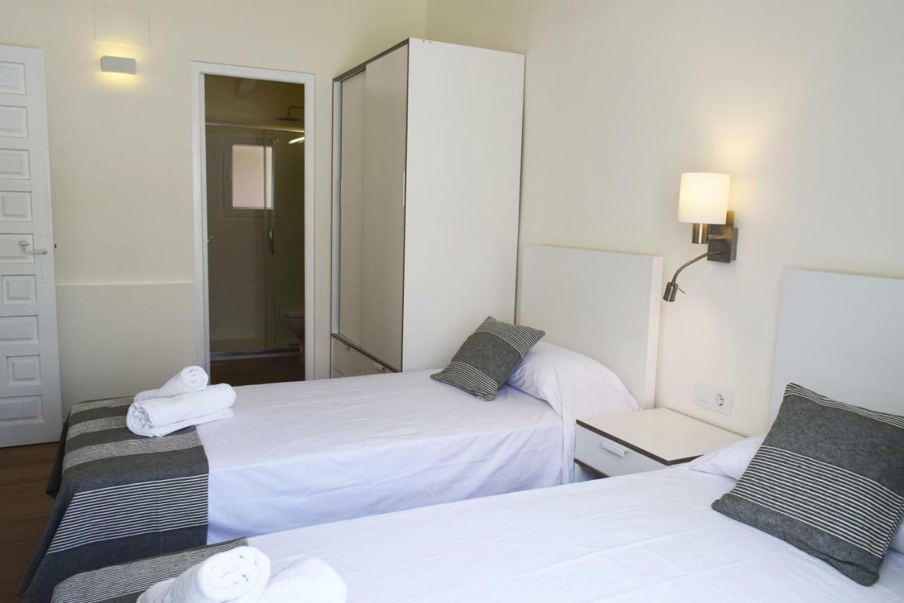 Vakantiehuis Anacasa Bacalla Piscina Privada Les Marines Ch3200 *