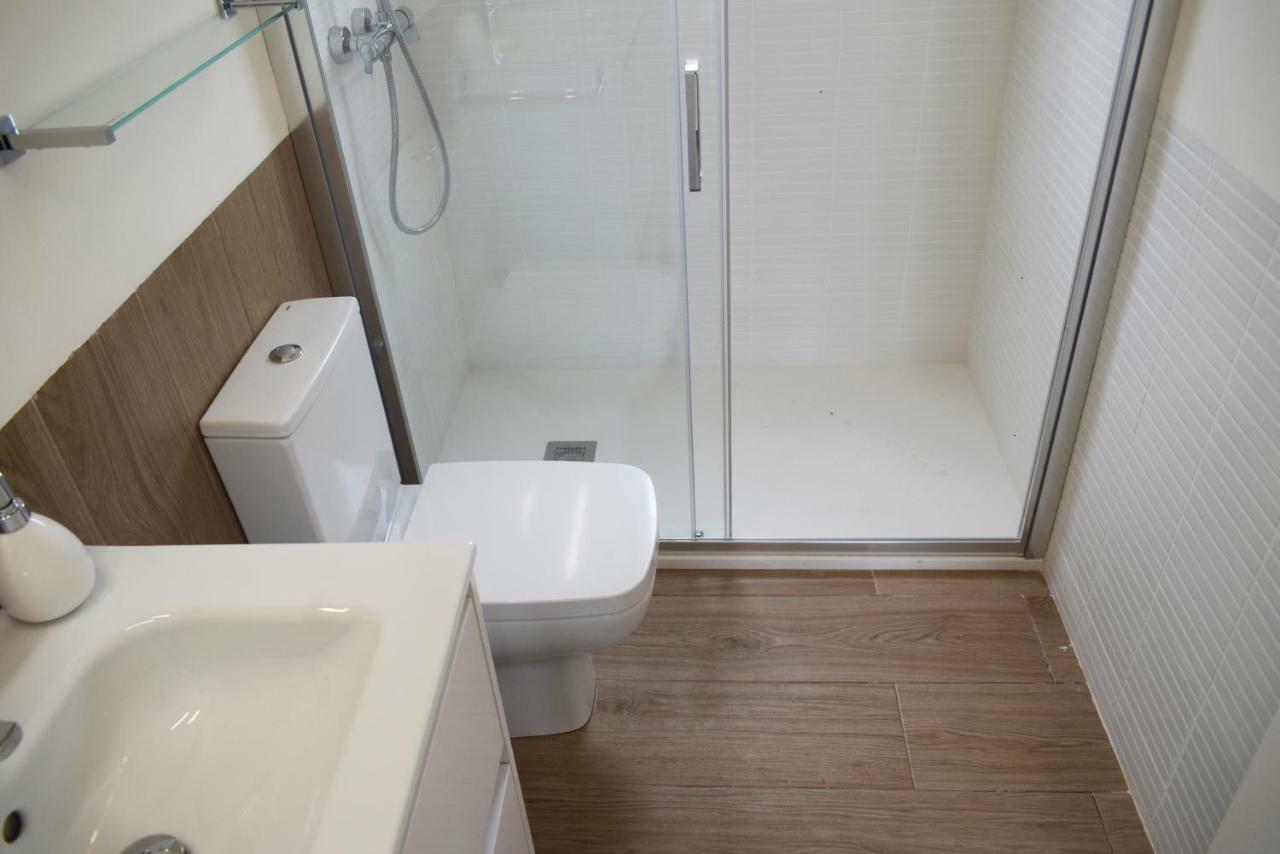 Anacasa Bacalla Piscina Privada Les Marines Ch3200 *