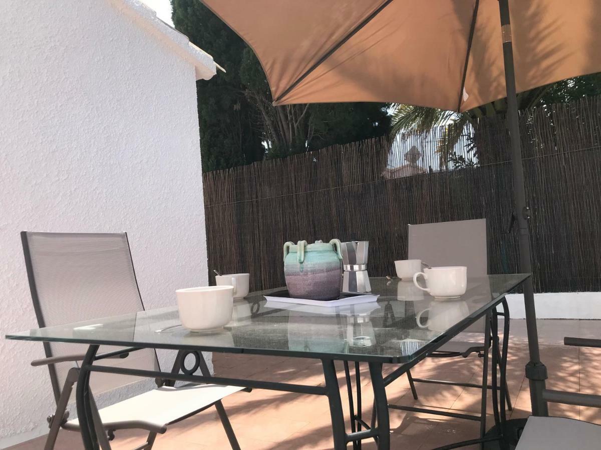 Vakantiehuis Anacasa Bacalla Piscina Privada Les Marines Ch3200 *