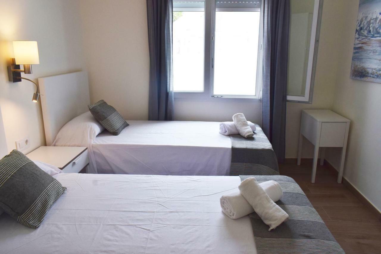 Сasa de vacaciones Anacasa Bacalla Piscina Privada Les Marines Ch3200 *