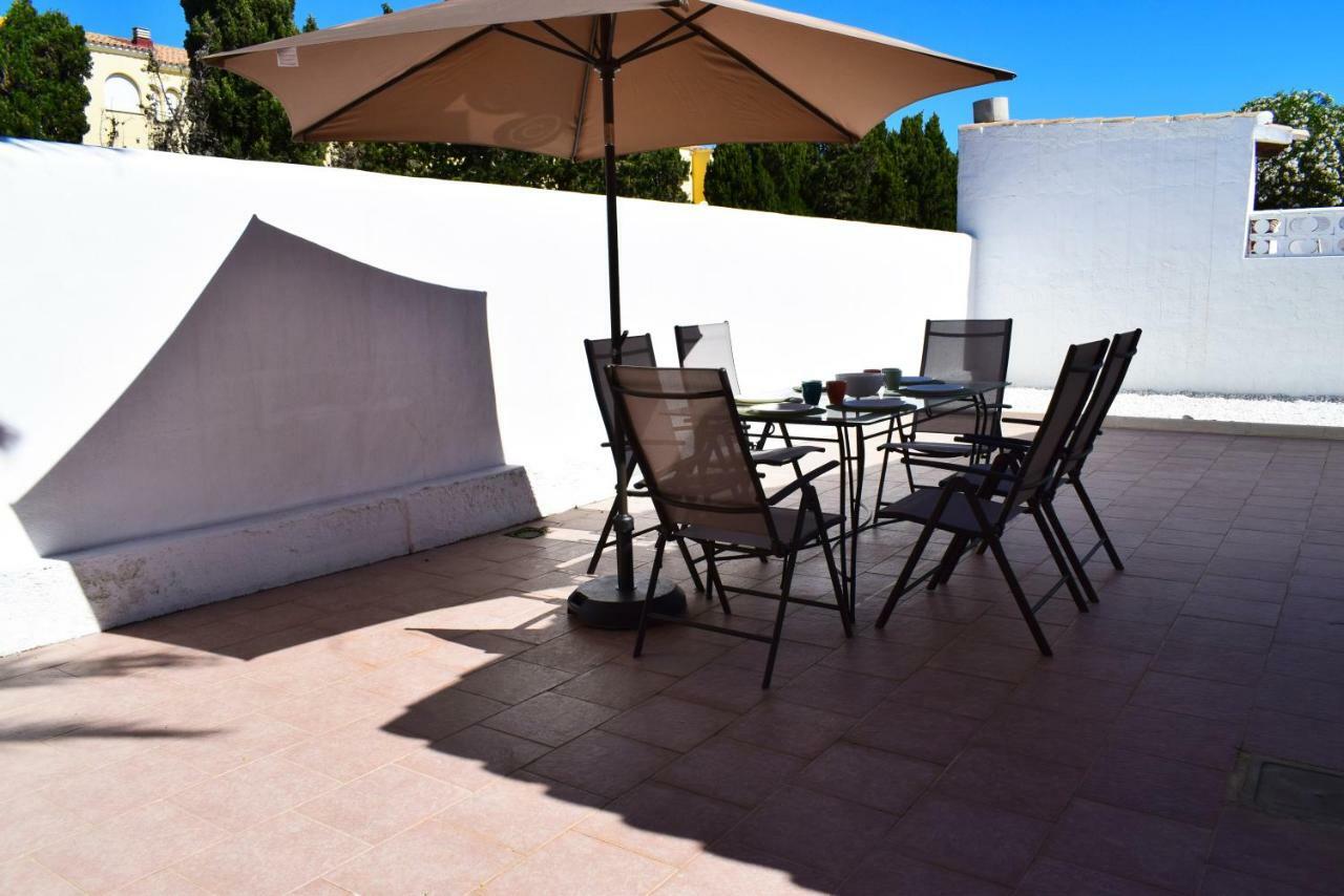 Anacasa Bacalla Piscina Privada Les Marines Ch3200 *