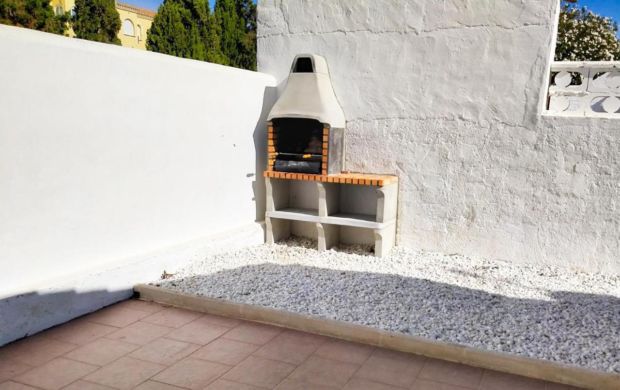 Ferienhaus Anacasa Bacalla Piscina Privada Les Marines Ch3200 *