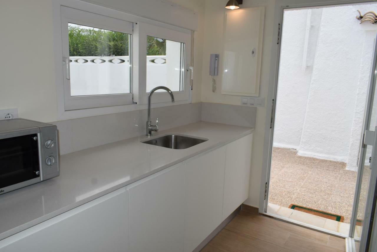 Anacasa Bacalla Piscina Privada Les Marines Ch3200 Ferienhaus