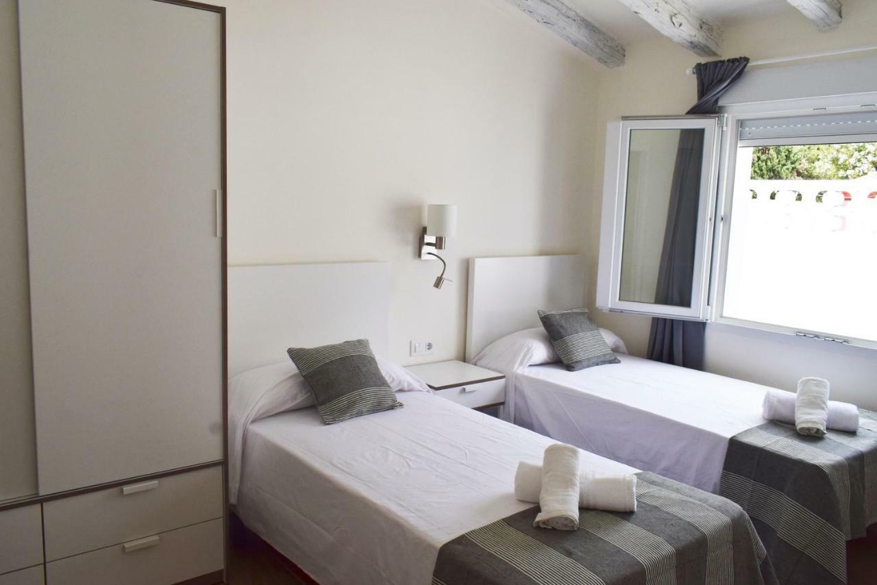 Ferienhaus Anacasa Bacalla Piscina Privada Les Marines Ch3200 *