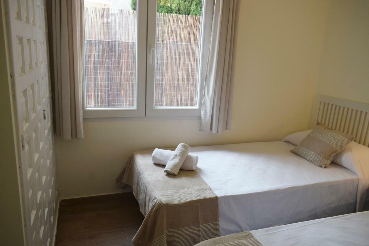 Ferienhaus Anacasa Bacalla Piscina Privada Les Marines Ch3200 *