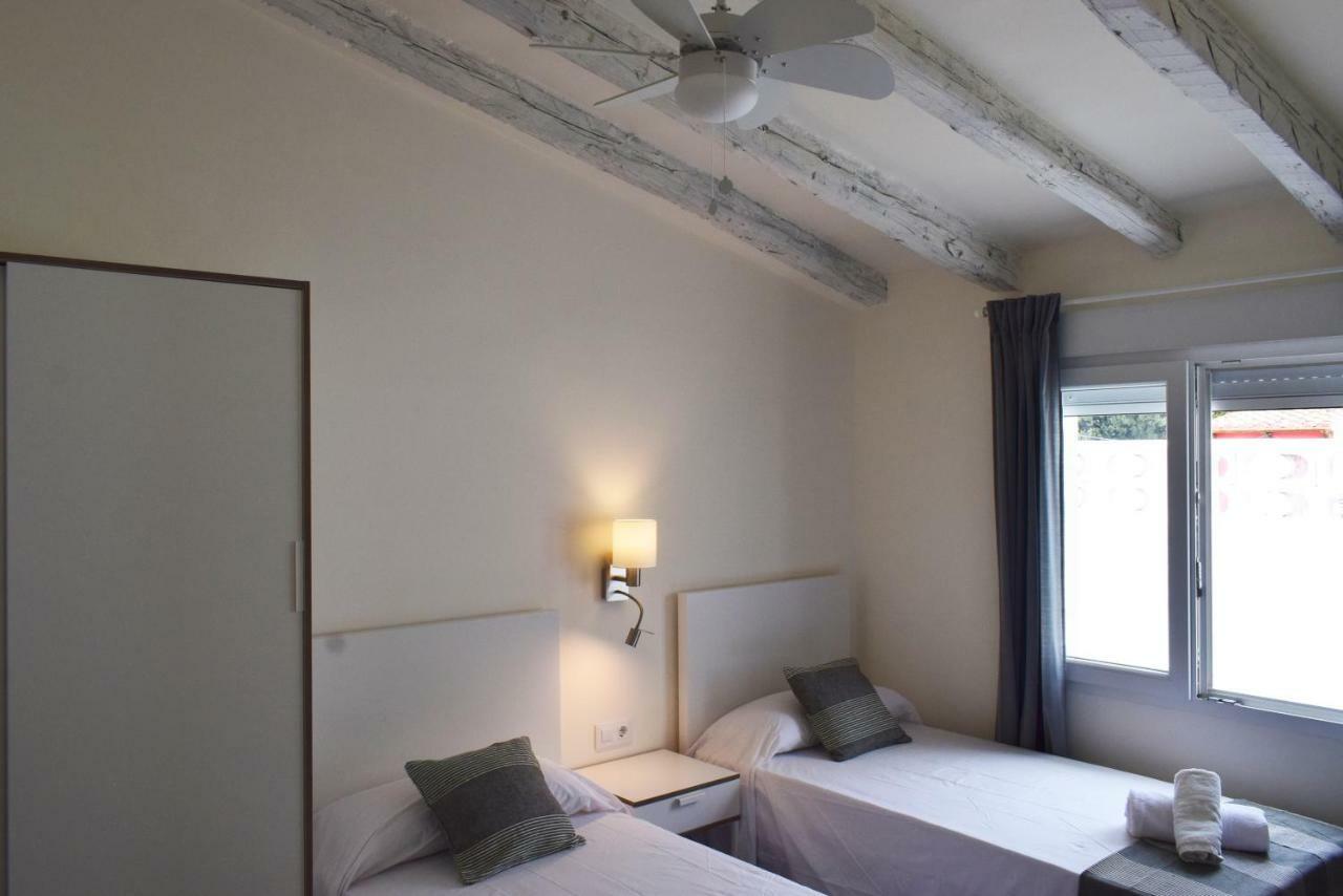 Ferienhaus Anacasa Bacalla Piscina Privada Les Marines Ch3200 *