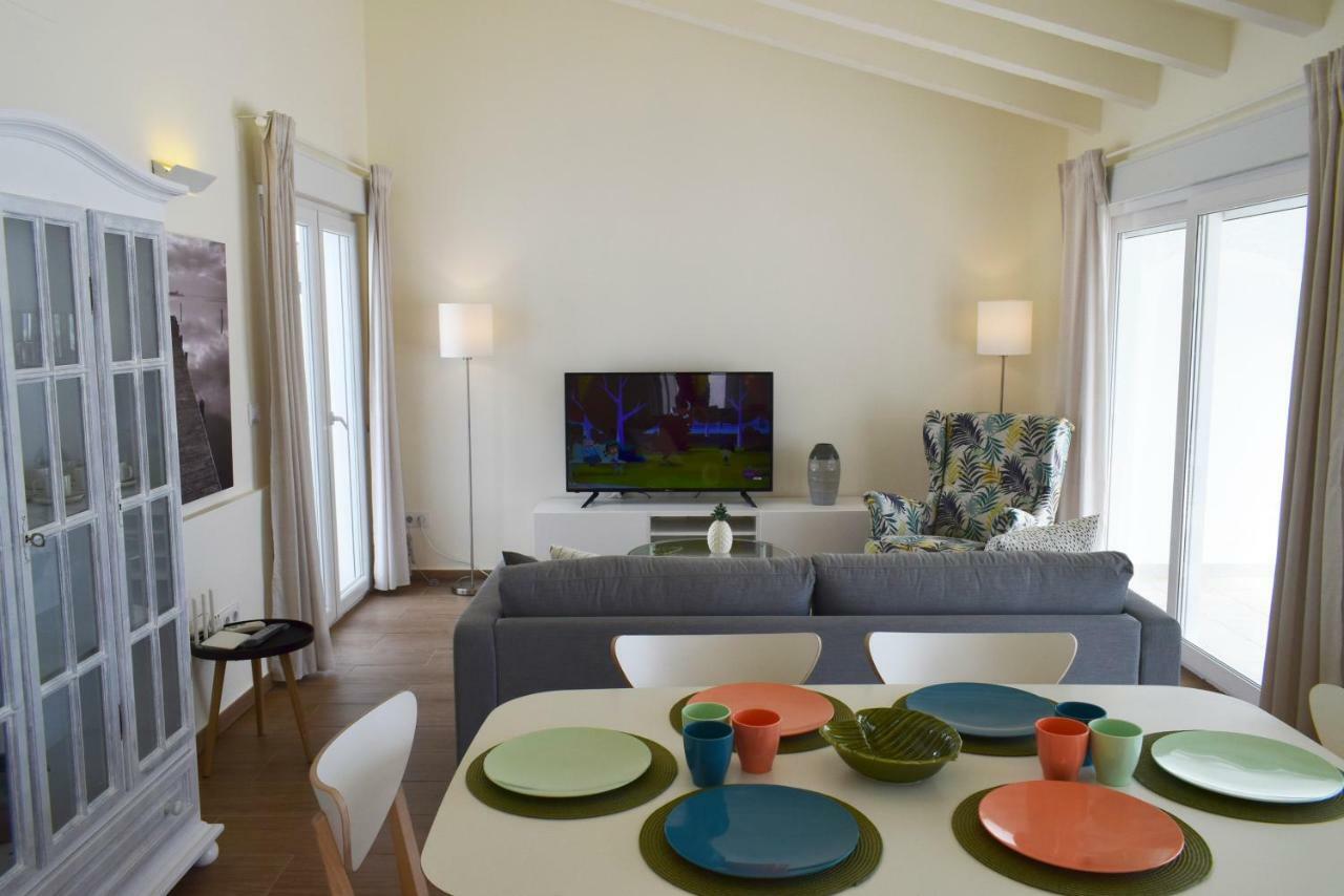 Anacasa Bacalla Piscina Privada Les Marines Ch3200 Ferienhaus *