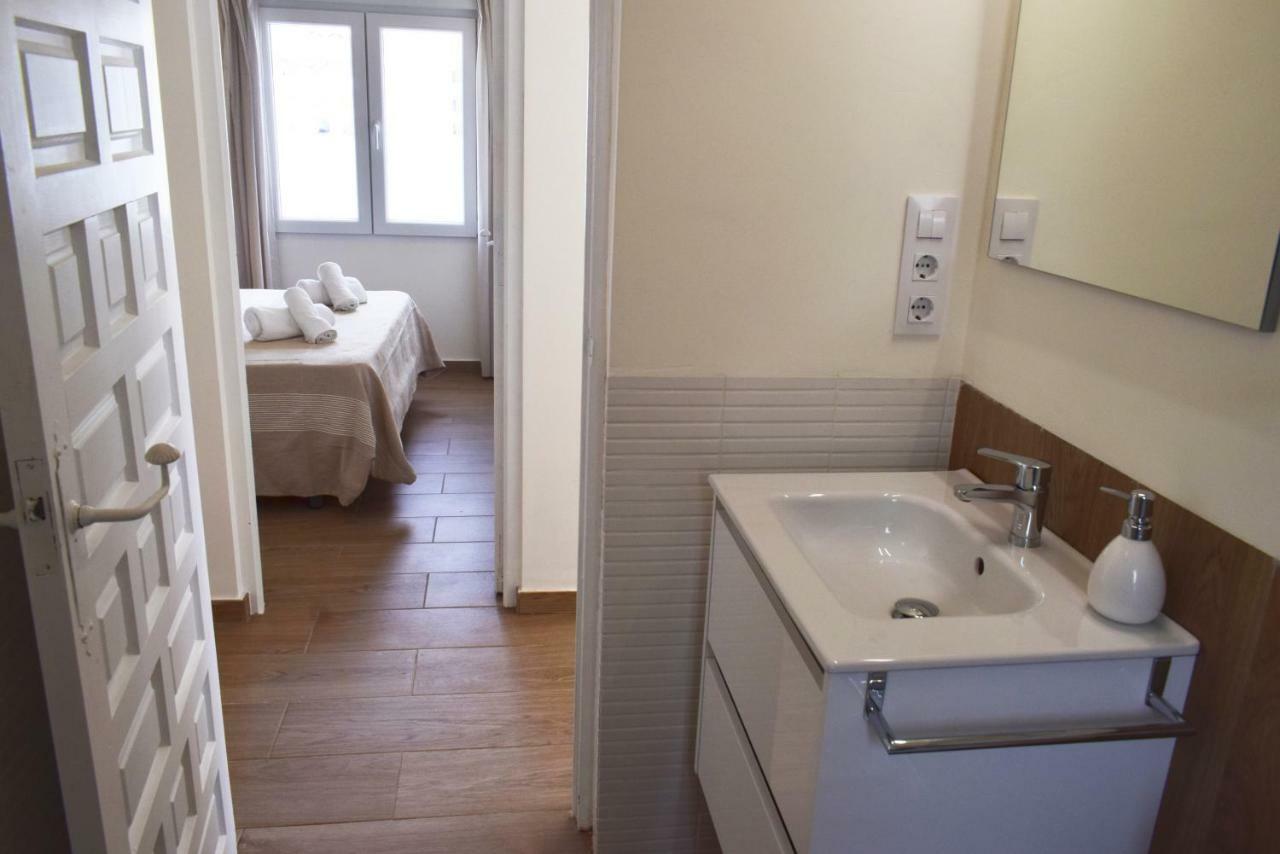 Ferienhaus Anacasa Bacalla Piscina Privada Les Marines Ch3200 *