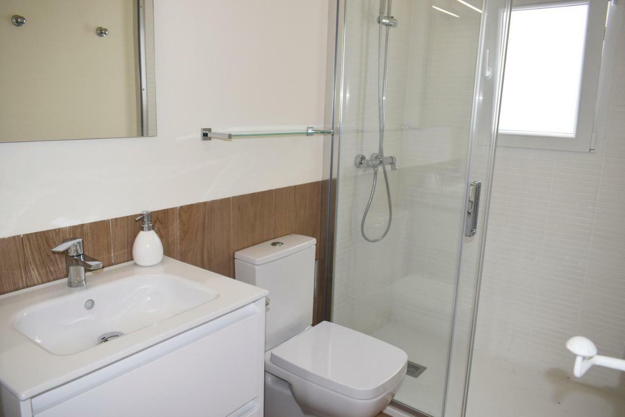 Anacasa Bacalla Piscina Privada Les Marines Ch3200