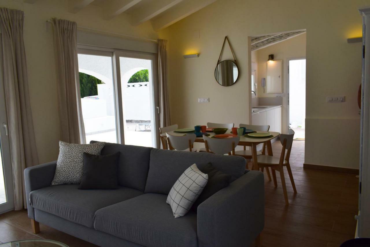 Anacasa Bacalla Piscina Privada Les Marines Ch3200 Ferienhaus *