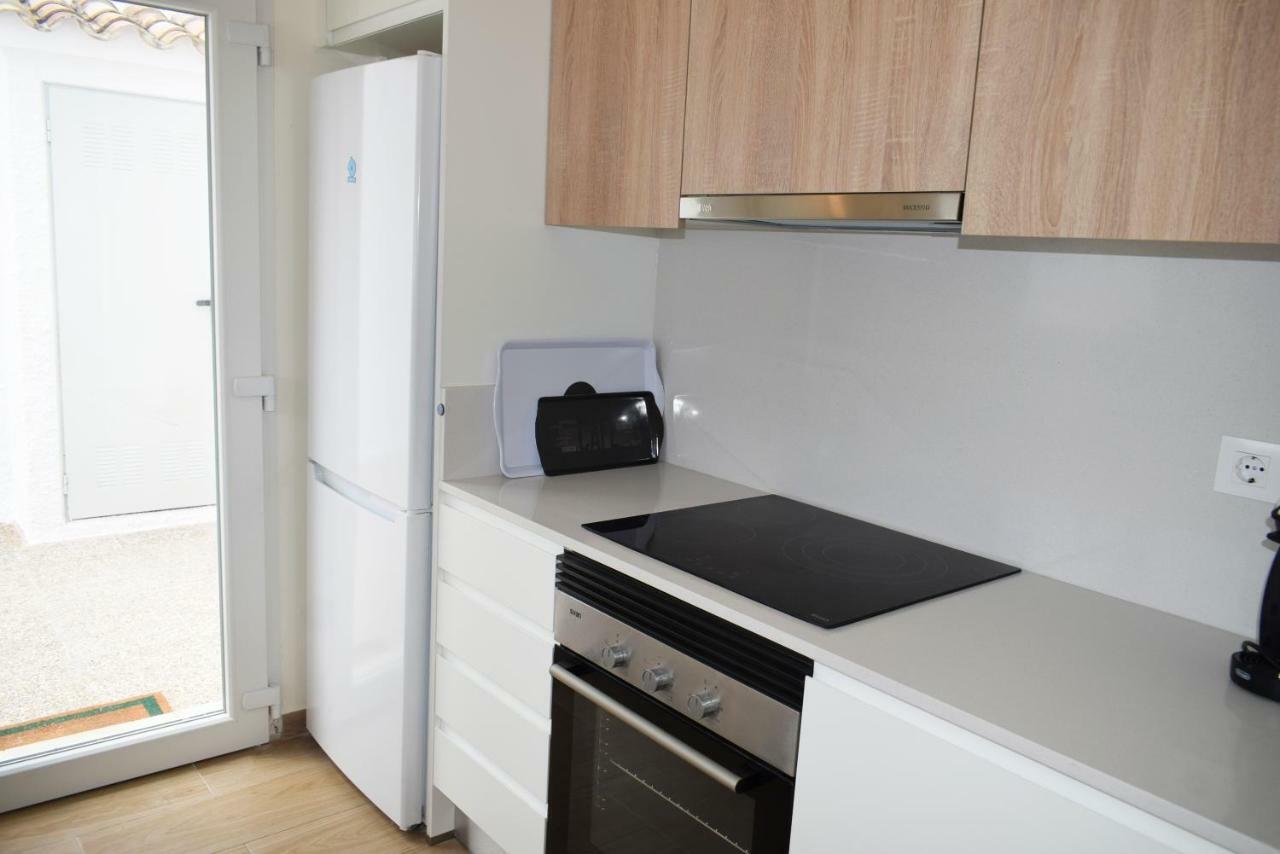 Anacasa Bacalla Piscina Privada Les Marines Ch3200 Ferienhaus