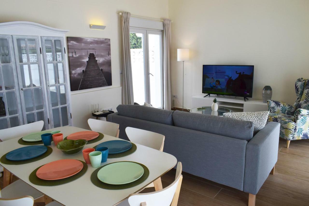 Anacasa Bacalla Piscina Privada Les Marines Ch3200 Ferienhaus *