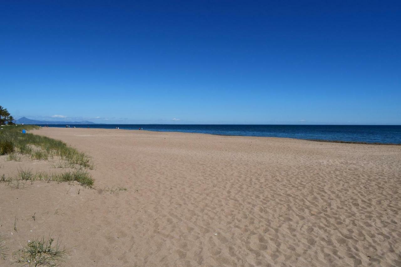 Anacasa Bacalla Piscina Privada Les Marines Ch3200 Dénia