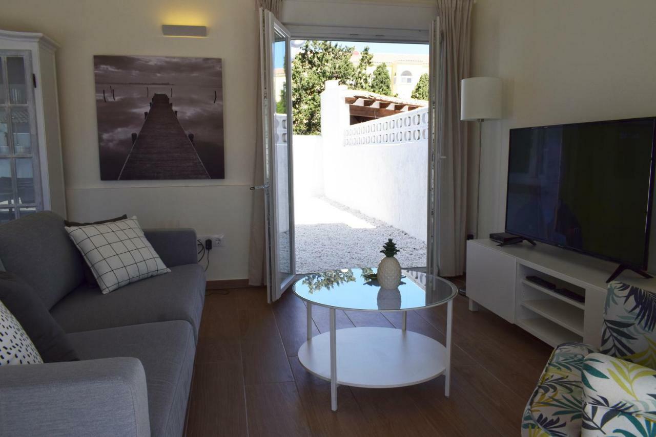 Ferienhaus Anacasa Bacalla Piscina Privada Les Marines Ch3200